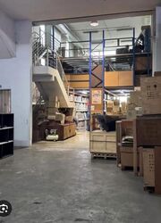 Enterprise Hub (D22), Factory #613065041